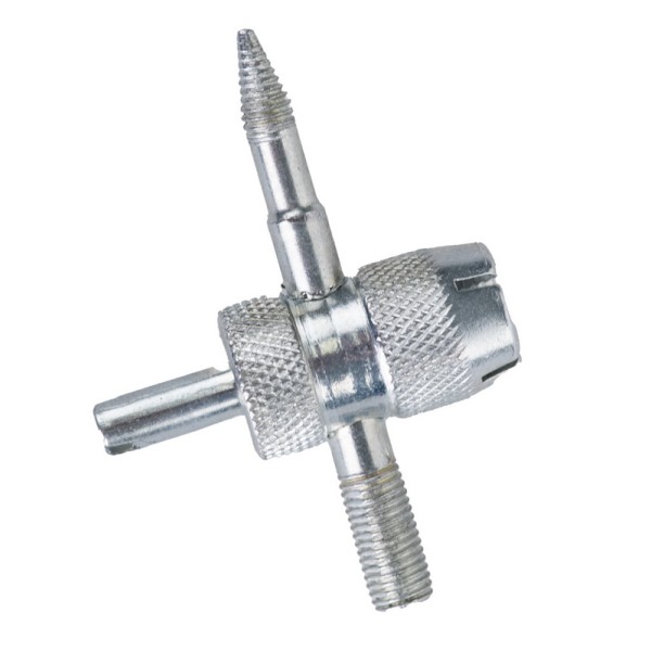 Oxford Oxford Valve Extractor & Tyre Tool